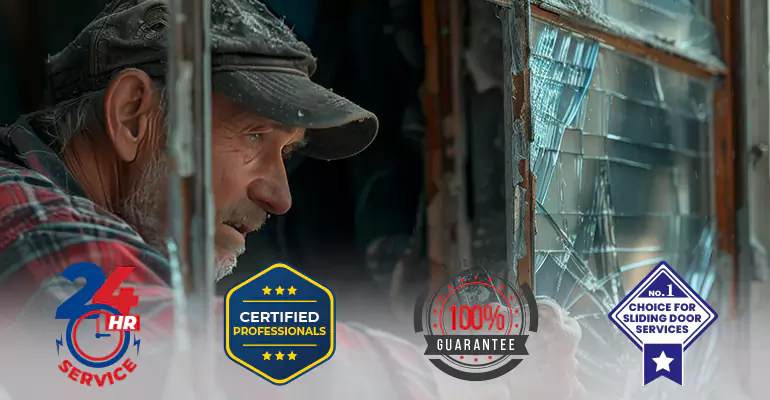 Window Glass Repair in Homestead, FL