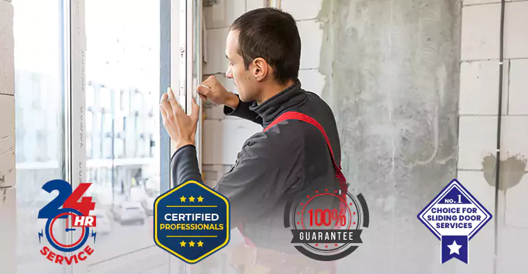 Window Repair Service in Homestead, FL