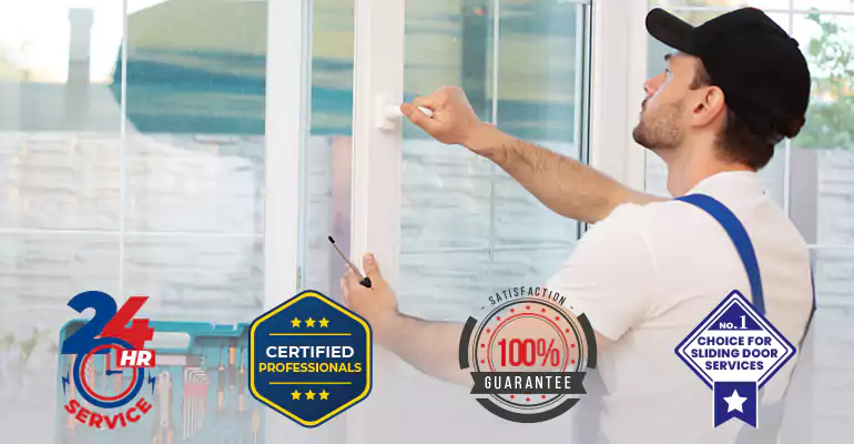 Comprehensive Window Water Proofing Homestead