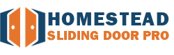 Homestead Sliding Door Pro