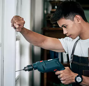 Screen Door Repair Company Homestead, FL