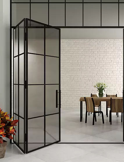 About Accordion Door Repair in Homestead, FL