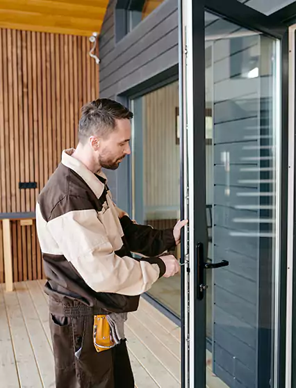 Certified ADA Compliant Door Installation Homestead, FL