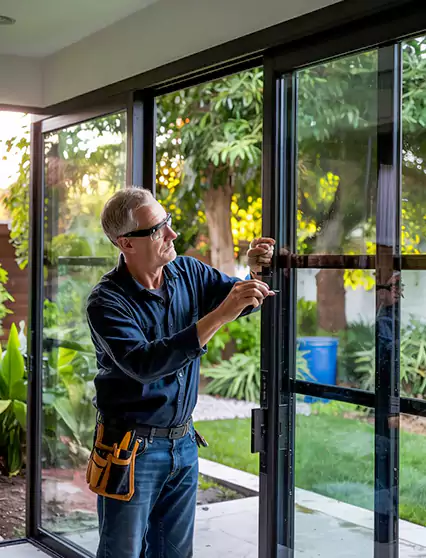 Dependable Automatic Sliding Door Installation Homestead, FL