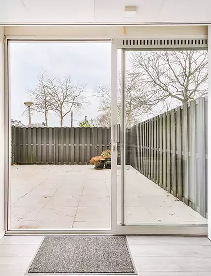 Trusted Automatic Sliding Door Repair Homestead, FL