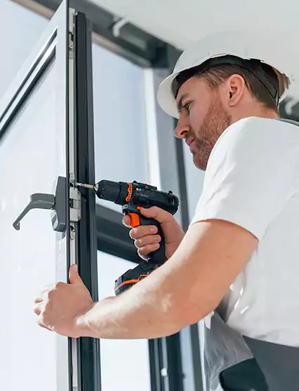 Reliable Balcony Glass Door Repair & Sliding Balcony Door Repairs in Homestead, FL