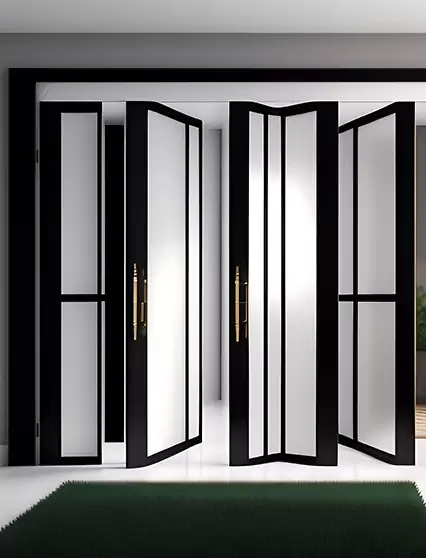 About Bifold Door Repair in Homestead, FL