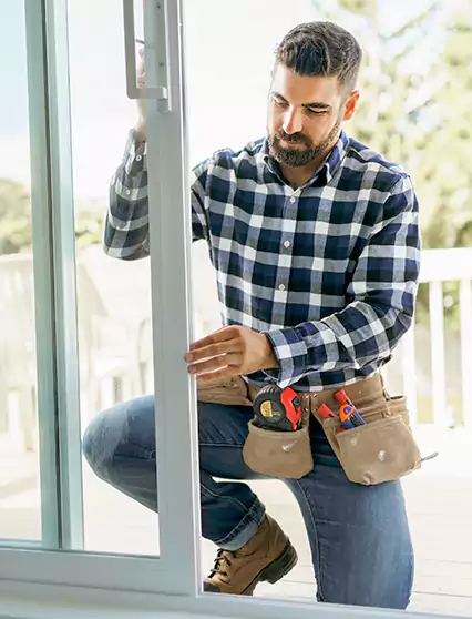 About Commercial Sliding Door Repair in Homestead, FL