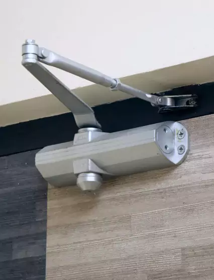 Professional Door Closer Installation Homestead, FL