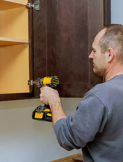 Professional Door Hinge Repair Homestead, FL