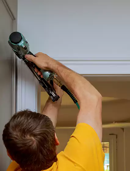 Professional Door Jamb Repair Homestead, FL