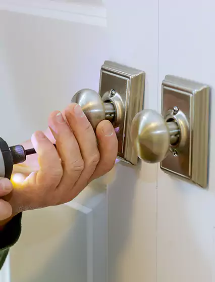 Professional Door Knob Repair Homestead, FL
