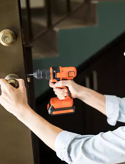 Expert Door Opener Repair in Homestead, FL