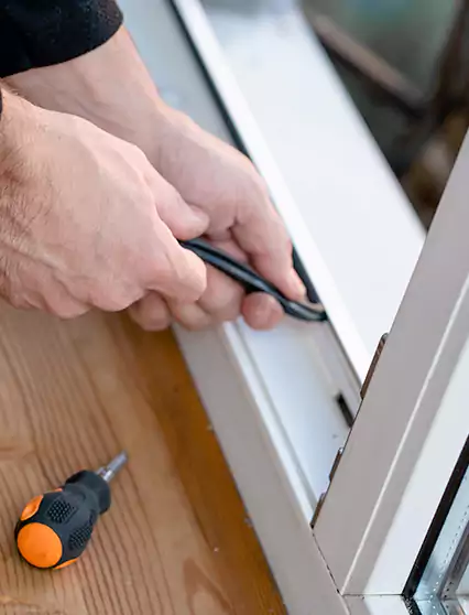 Professional Door Seal Repair Services in Homestead, FL