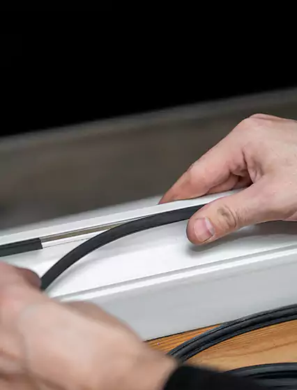 Professional Weather Stripping Service Homestead, FL