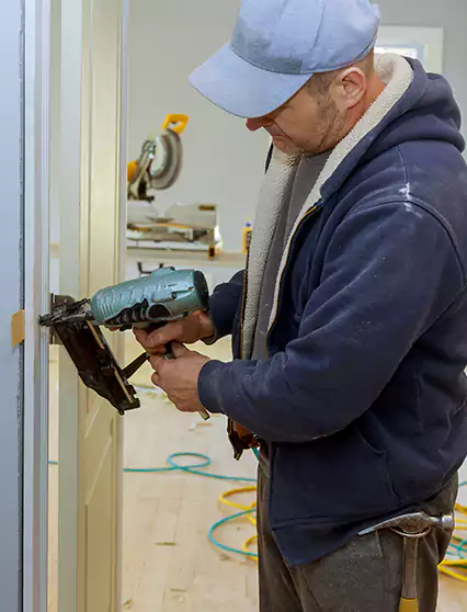 Professional Emergency Exit Door Repair Homestead, FL