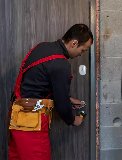 Professional Fire Rated Door Repair Homestead, FL