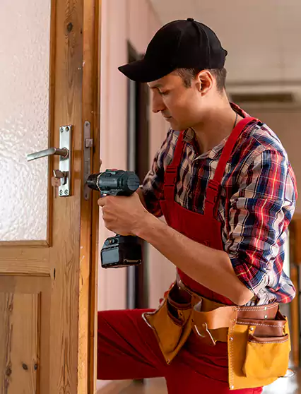 Dependable Handicap Door Repair & Handicap Door Opener Repair in Homestead, FL