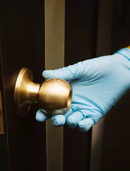 Exceptional Sliding Door Repair Service in Homestead