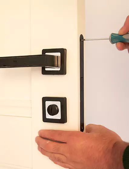 Professional Motel Door Lock Repair Homestead, FL