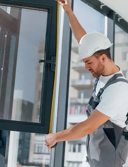 Professional Old Window Restoration Homestead, FL