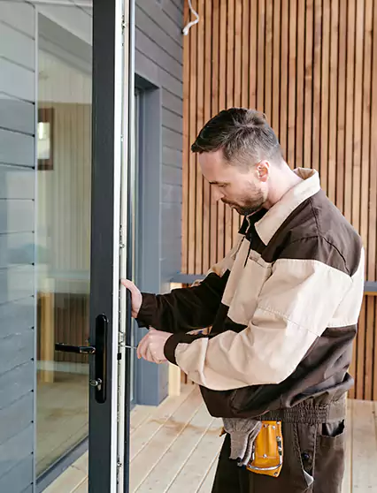 Trusted Patio Door Handle Repair & Sliding Door Handle Repair in Homestead, FL