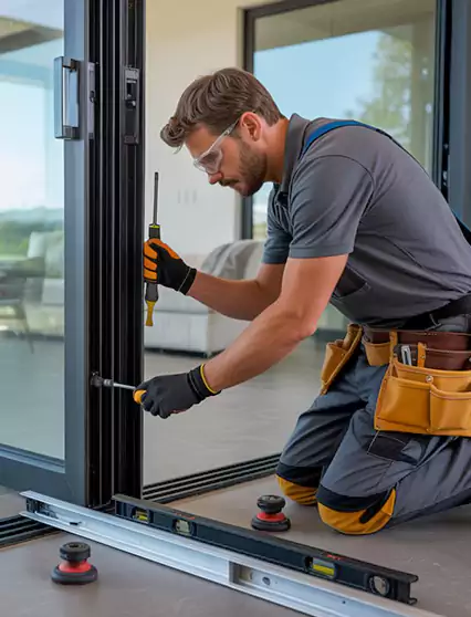 Professional Patio Door Repair Homestead, FL