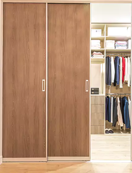 Professional Pocket Door Track Repair Homestead, FL