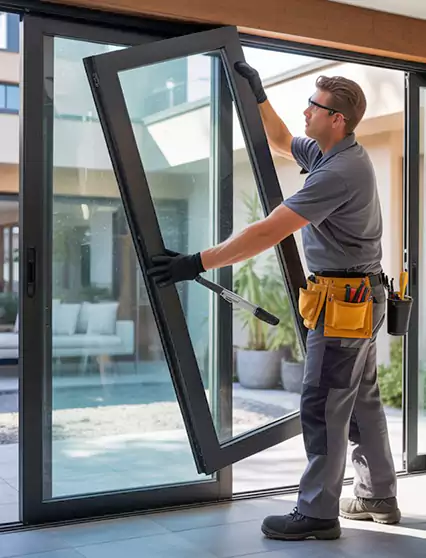 Reliable Pool Screen Door Replacement Homestead, FL