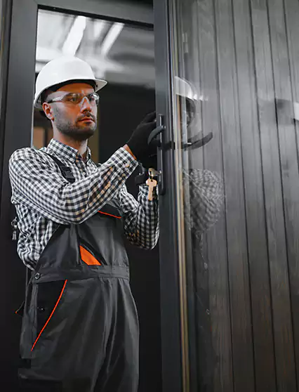About Residential Door Repair in Homestead, FL
