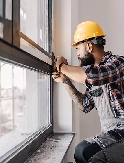 Professional Retractable Screen Repair Homestead, FL
