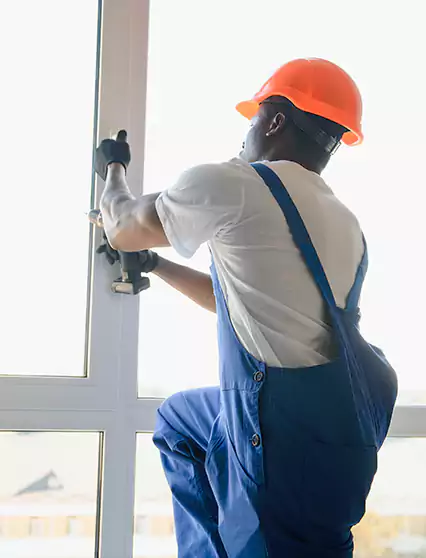 Professional Screen Door Repair Company Services in Homestead, FL