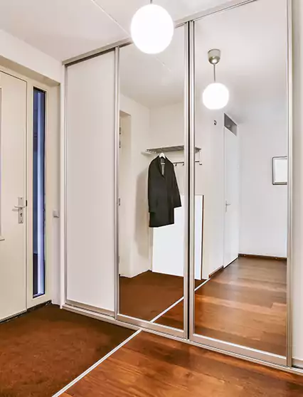 Professional Sliding Closet Door Repair Homestead, FL