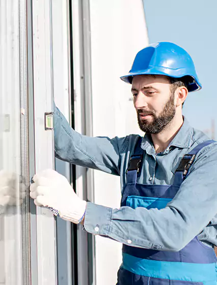 Professional Sliding Door Contractor Homestead, FL