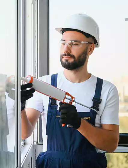 Professional Sliding Door Glass Repair Services in Homestead, FL