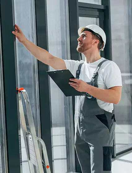 Professional Sliding Door Glass Replacement Services in Homestead, FL