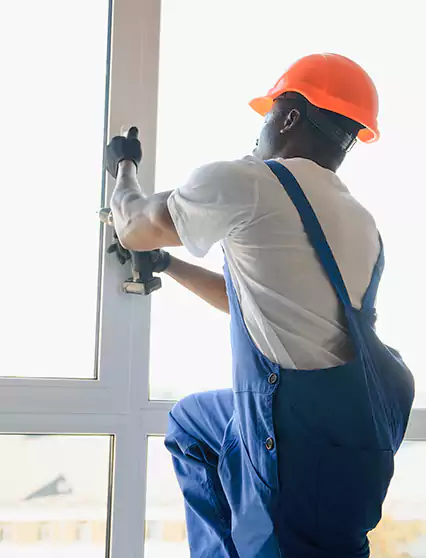 Professional Sliding Door Handle Repair Services in Homestead, FL