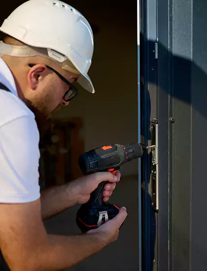 Dependable Sliding Door Latch Replacement Homestead, FL