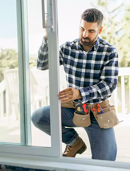 Reliable Sliding Door Panel Replacement Homestead, FL
