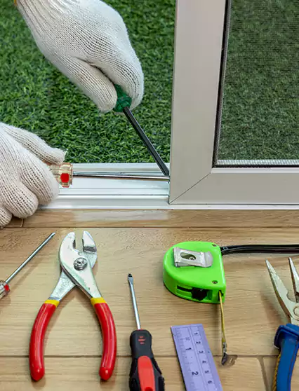 Reliable Sliding Glass Door Roller Replacement in Homestead, FL