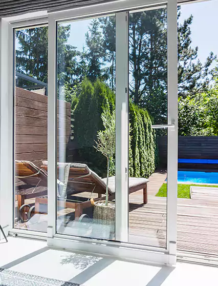 Professional Sliding Glass Door Replacement Homestead, FL