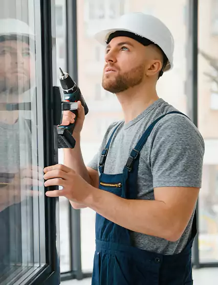 Expert Sliding Glass Door Window Replacement Homestead, FL