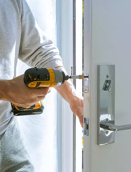 Professional Steel Door Repair Homestead, FL