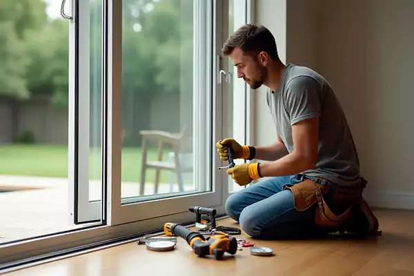 Sliding Glass Door Replacement in Homestead, FL