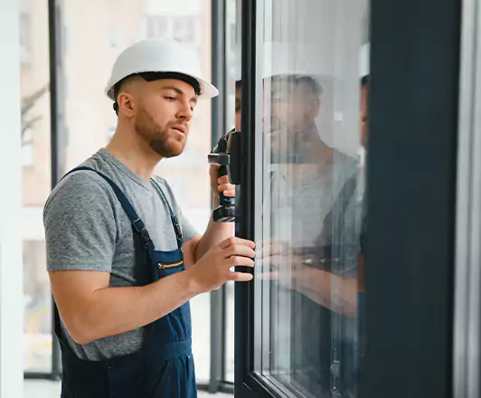 Sliding Glass Door Installation in Homestead, FL