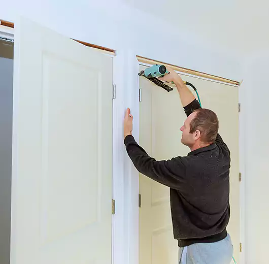 Why Homestead Homeowners & Businesses Trust Us?