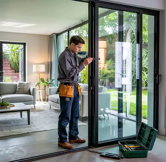 Why Homestead Homeowners & Businesses Trust Us