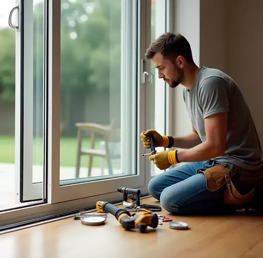 Why Homestead Homeowners & Businesses Trust Us?
