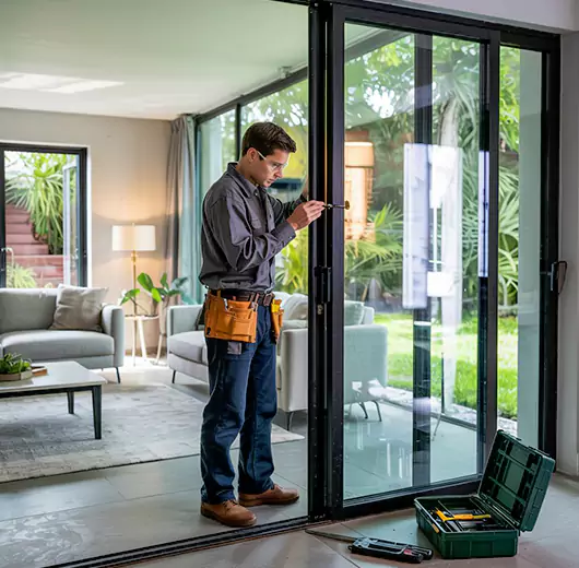 Why Homestead Homeowners & Businesses Trust Us?