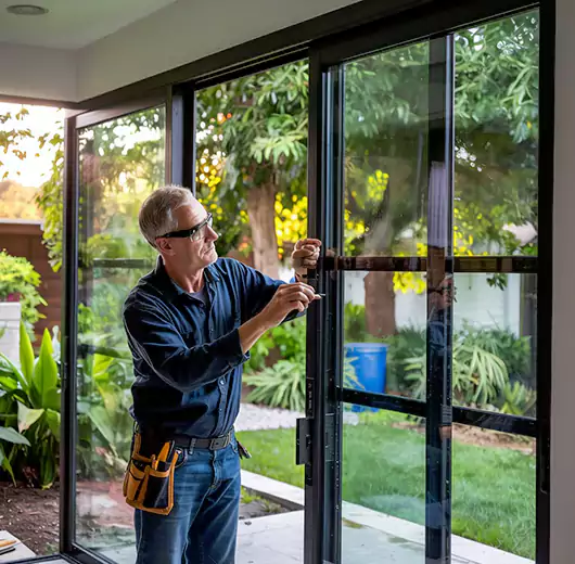 Why Homestead Homeowners & Businesses Trust Us?